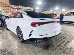 كيا K5
